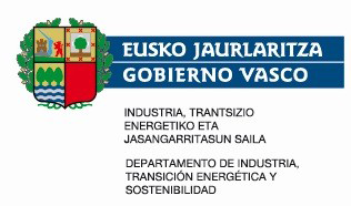 Logo nuevo Industria Transición Energética y Sostenibilidad